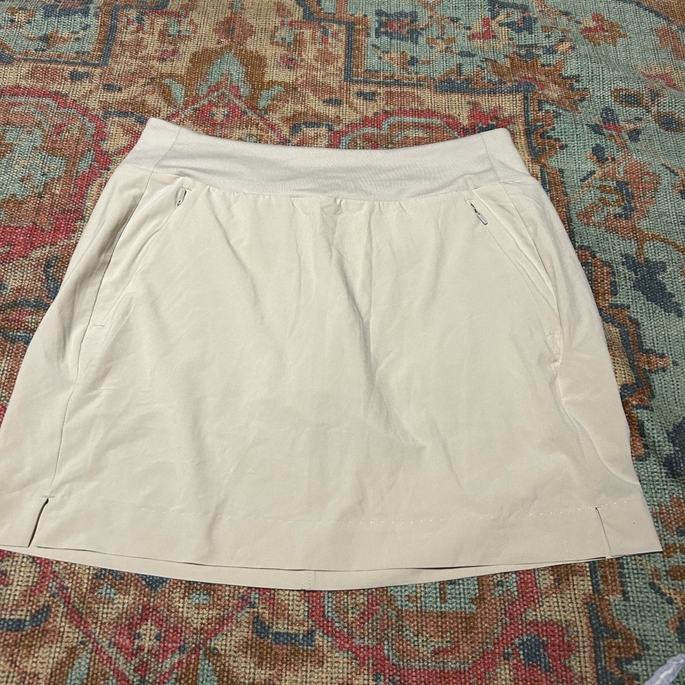 Athleta Soho skort